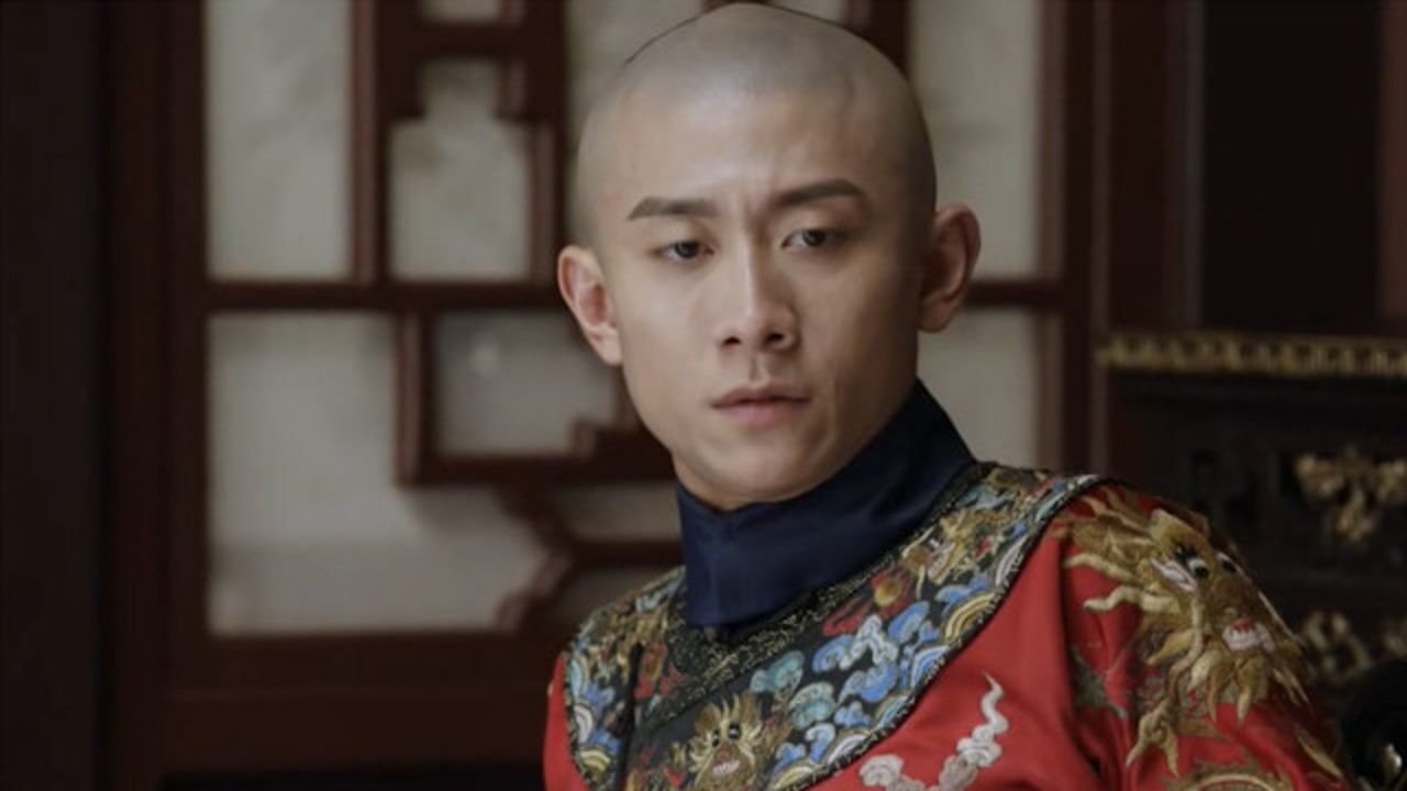 新鹿鼎记开播张一山版韦小宝有史以来最可爱