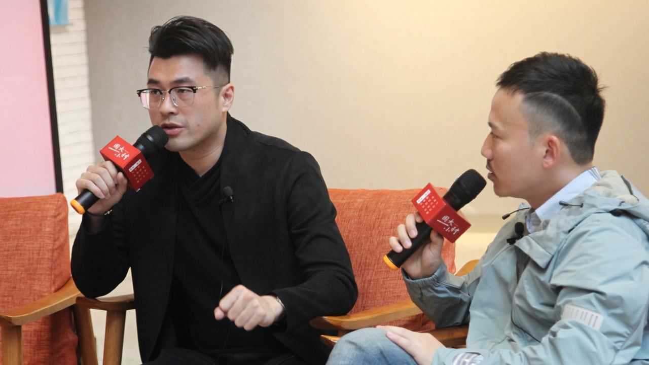 杭州青年合唱团,杭州青年室内合唱团,指挥王晓艺:x 种合唱人生|国大一