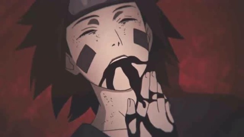 火影忍者:真正的带土早已死在了巨石之下