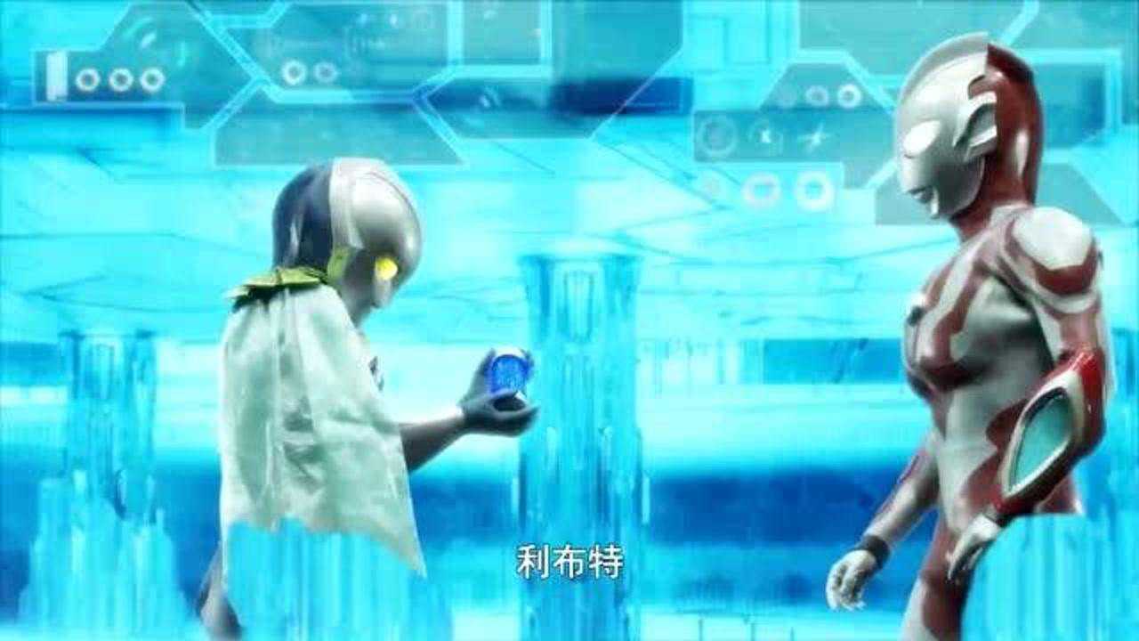 奥特银河格斗第二季:麦克斯奥特曼失控变成怪兽_高清1080P在线观看平台_腾讯视频