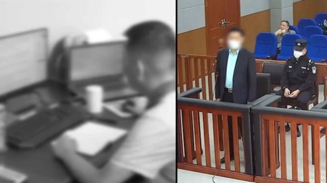 无锡:伪造借款告自己的公司要求还款,男子获刑6个月