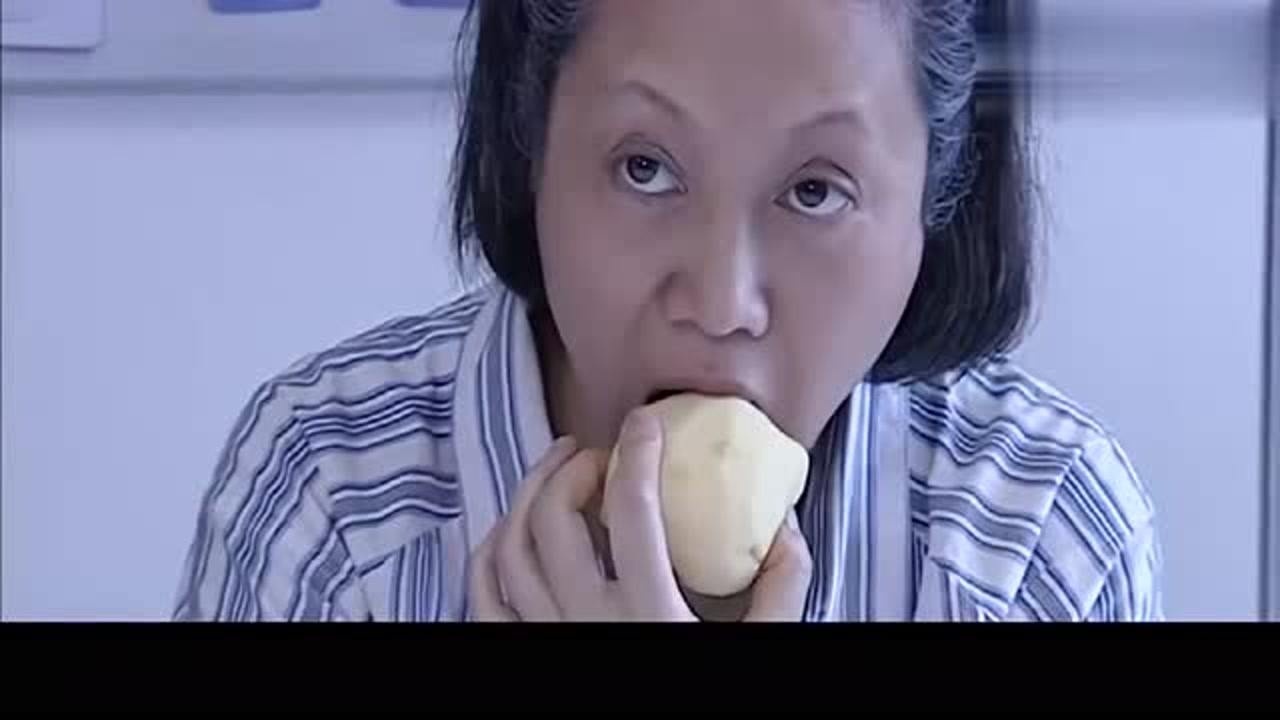 婆家娘家2大结局:老板娘跑路,被夹死在两辆车中间,死法太惨