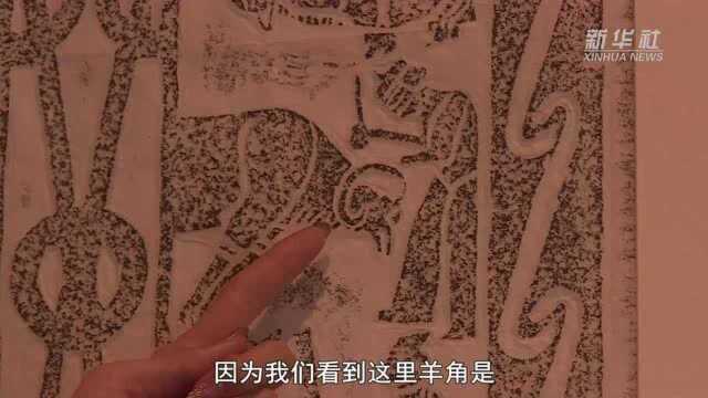 汉画像石:石刻上的汉代生活