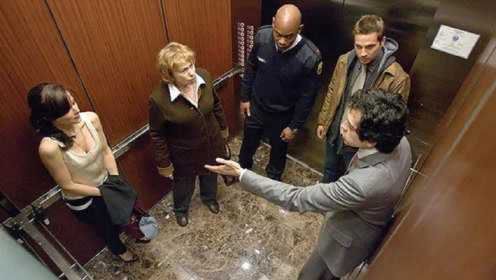 五人被困电梯，一个接一个离奇死亡，到底谁才是真正的凶手？