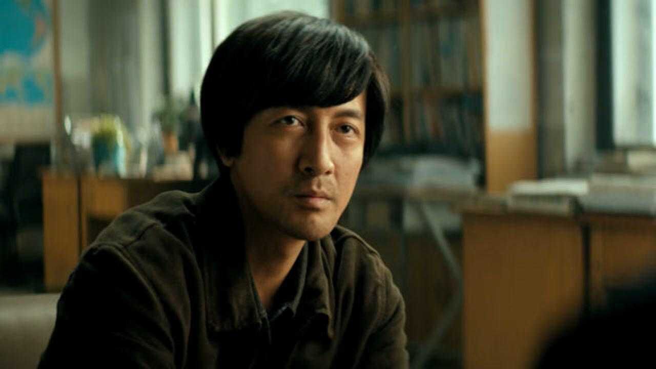 嫌疑人x的献身:警方索要不在场证明,石泓毫无破绽!