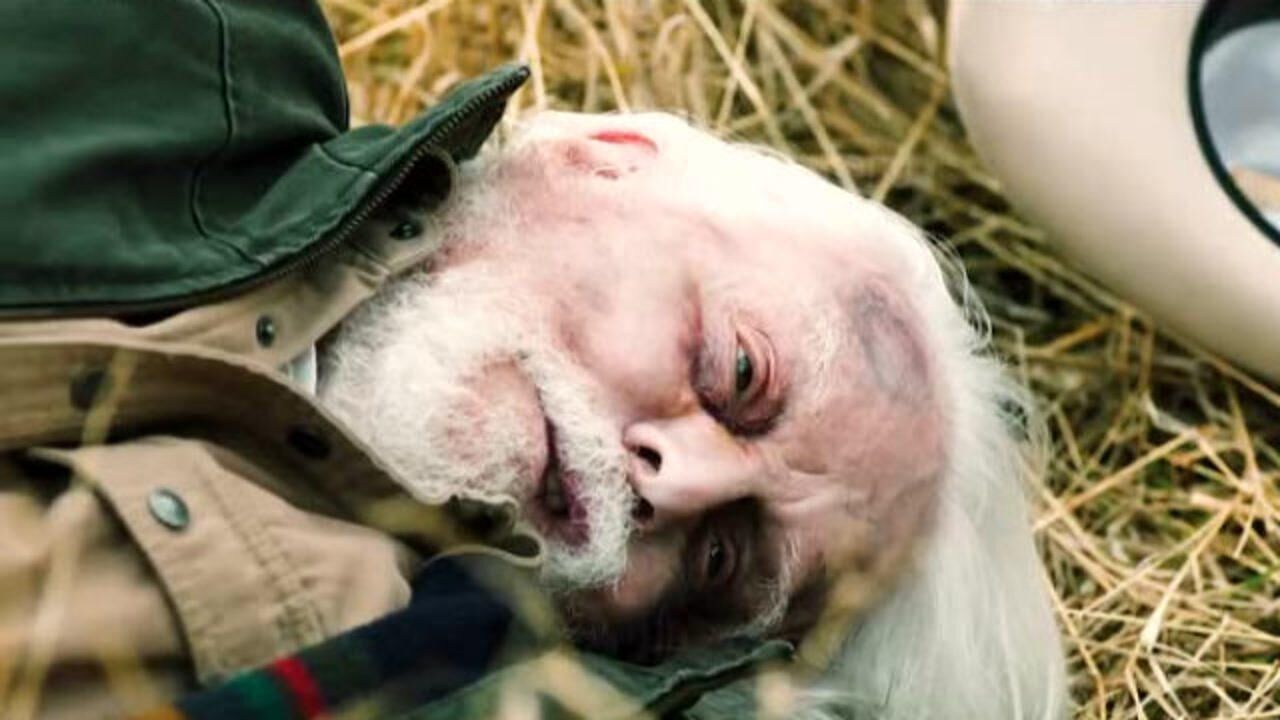 民风淳朴哥谭市,人人好客黄石人,两大绝不能惹的存在