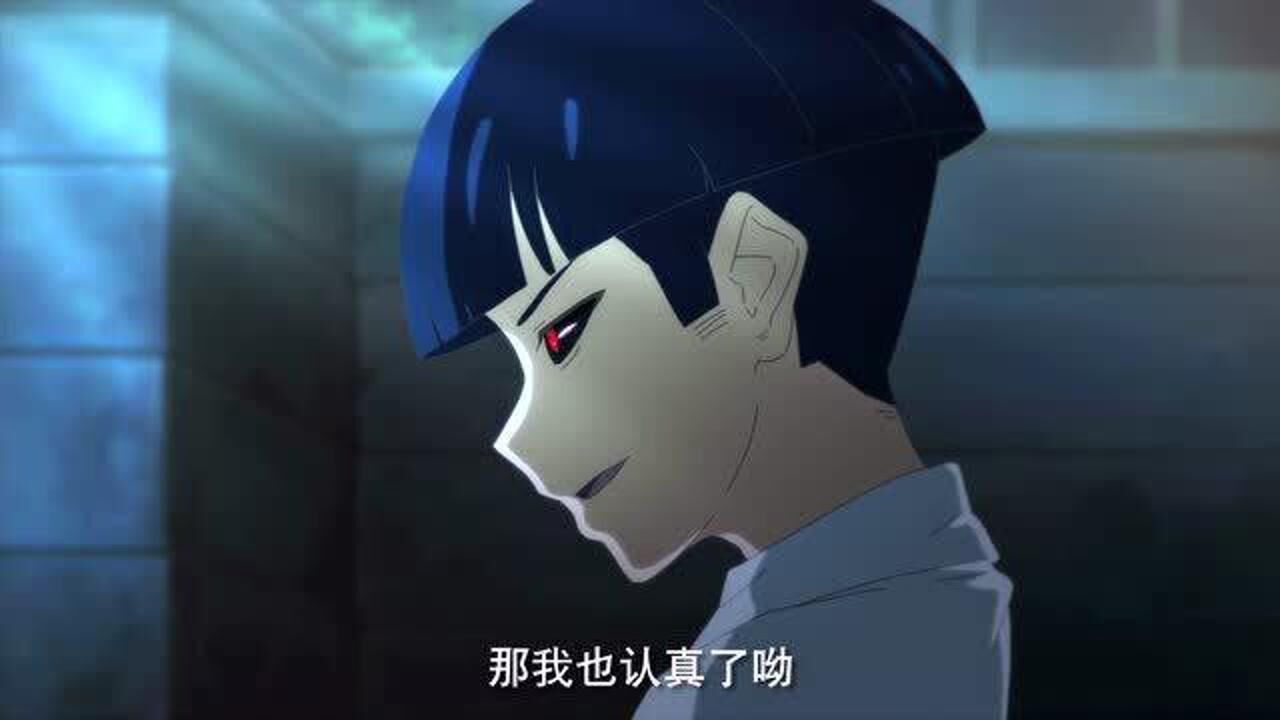 魍衡与延魉打怪升级,黑白无双养成记,如何成为最强的黑白无双