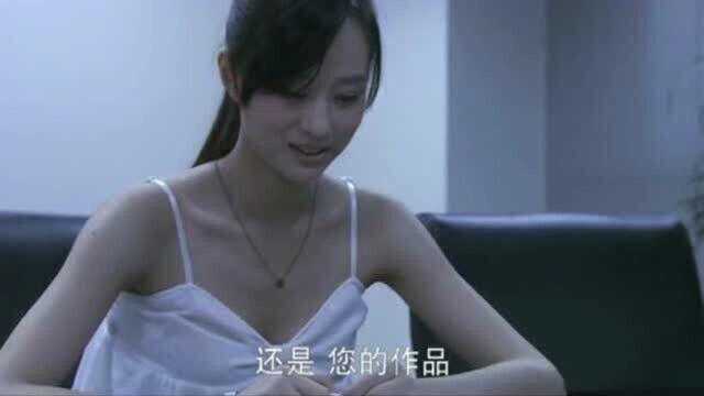 老师和女学生之间的故事!