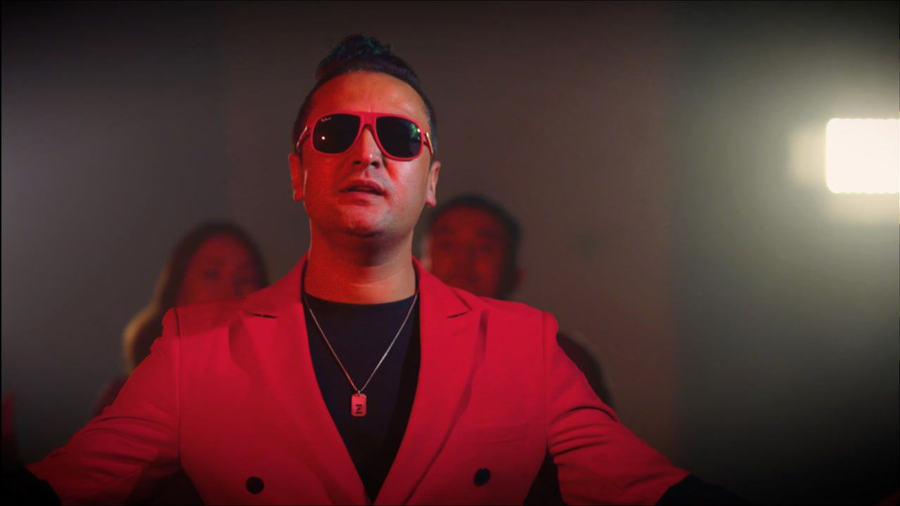 yarim minig-阿布力克木·阿卜力米提最新单曲