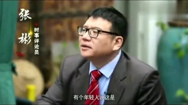 杜文龙:“中国最强鹰派联盟”我一次给大家讲个明白