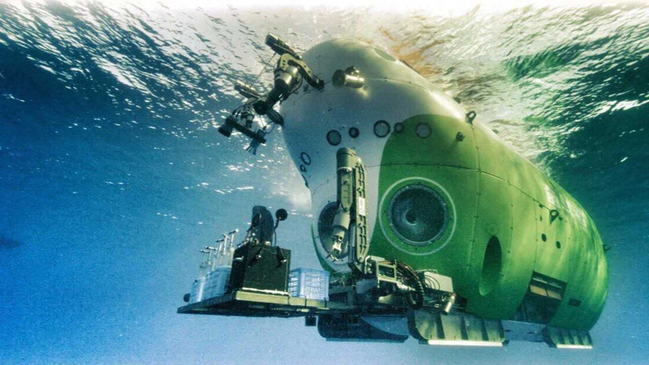 挑战极限的奋斗者号载人潜水器有多精密