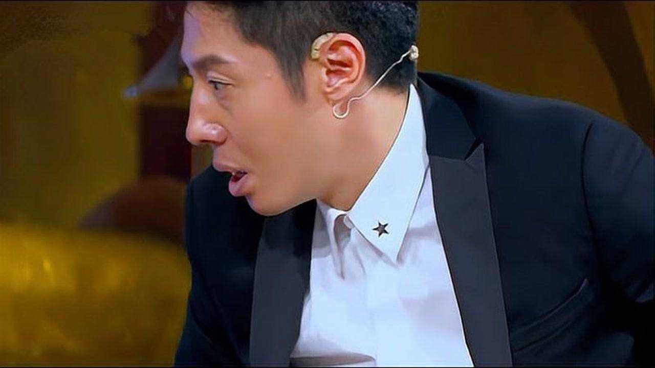 波斯王子嫌弃妈妈卖地毯,下一秒说出售价后,撒贝宁惊到当场起身!