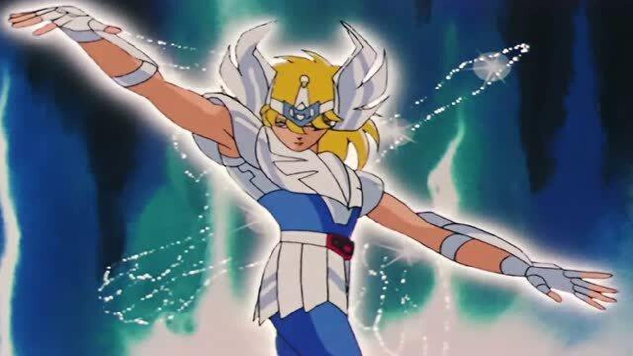 冰河钻石星辰拳 白天鹅vs黑天鹅_腾讯视频