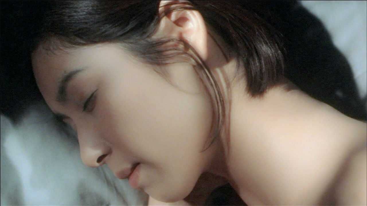 日本经典电影《失乐园》,是怎么把红杏出墙那点事演绎得这般文艺?_腾