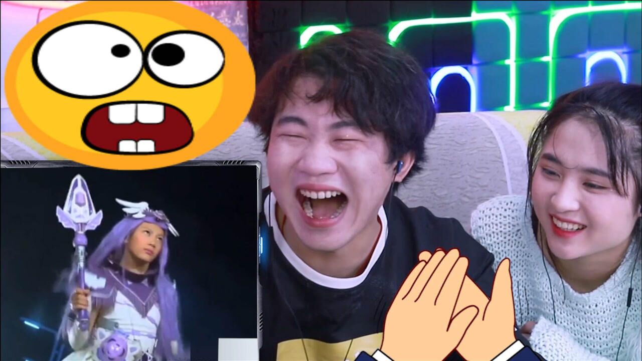 憋笑大挑战:新版的巴啦啦小魔仙,一言不合就尬舞!