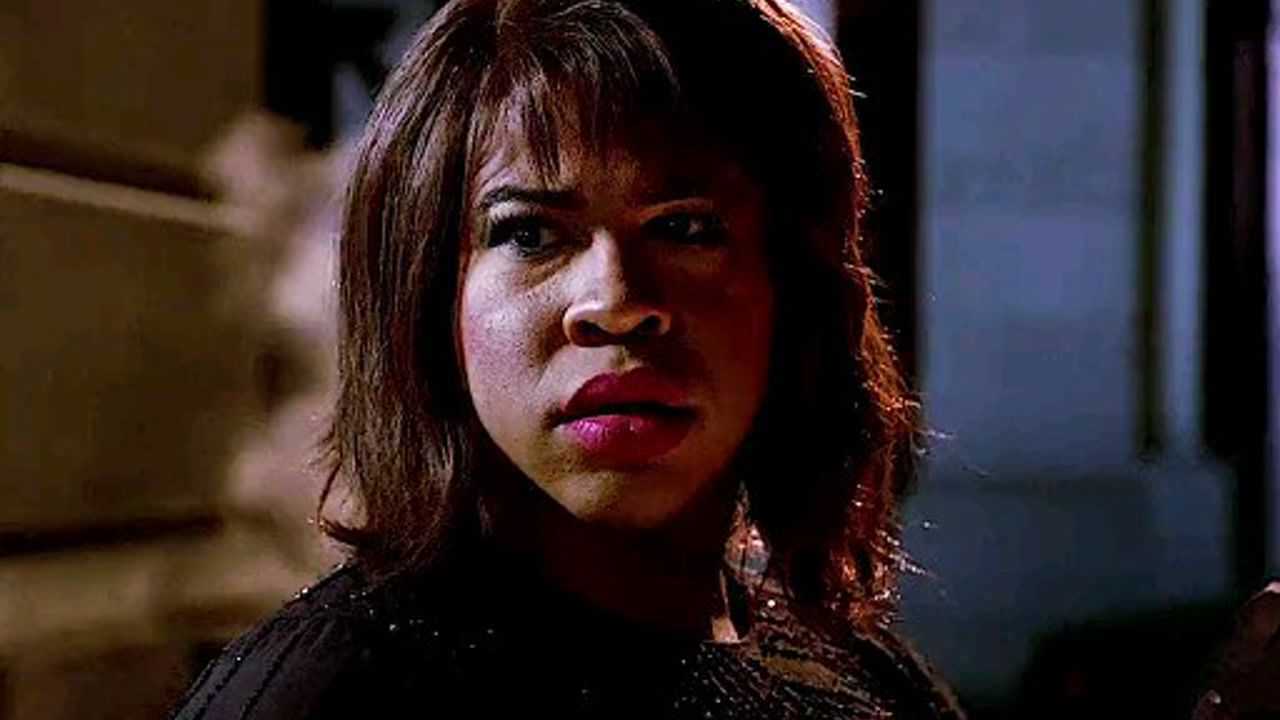 安追真是个好男人,为了女朋友应该没少挨揍?