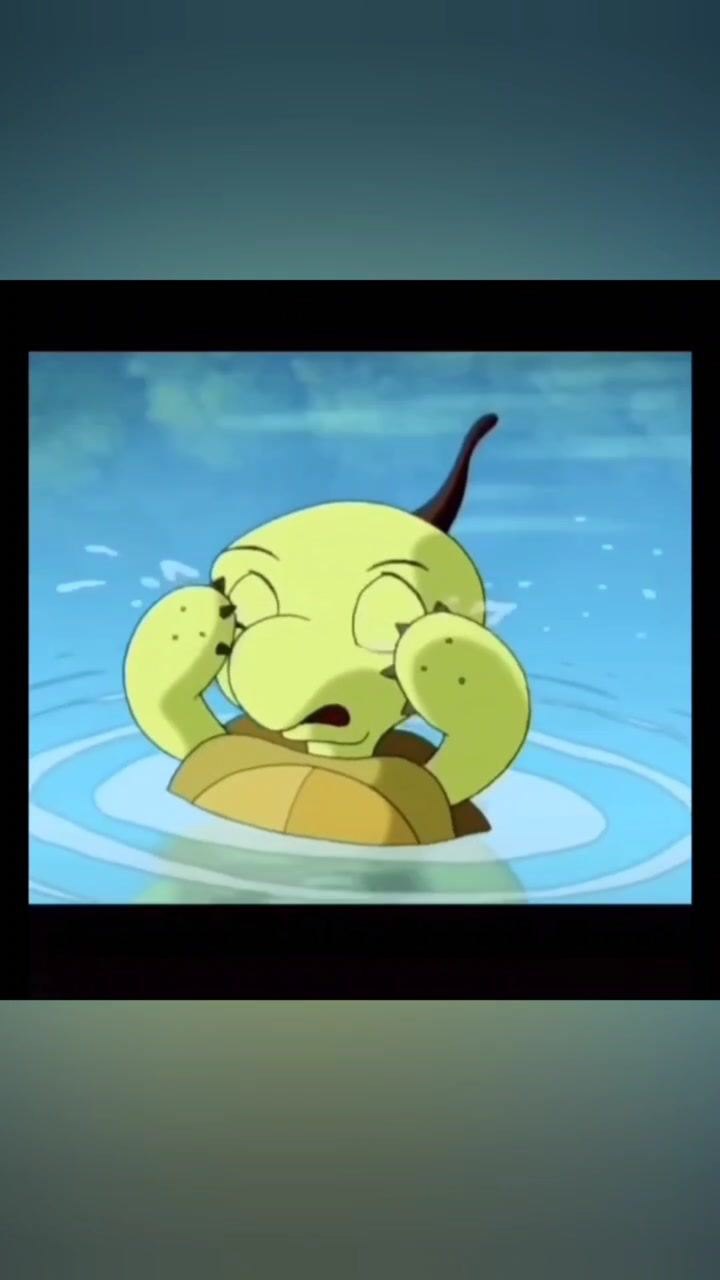 早期三大舔狗之双面龟_腾讯视频