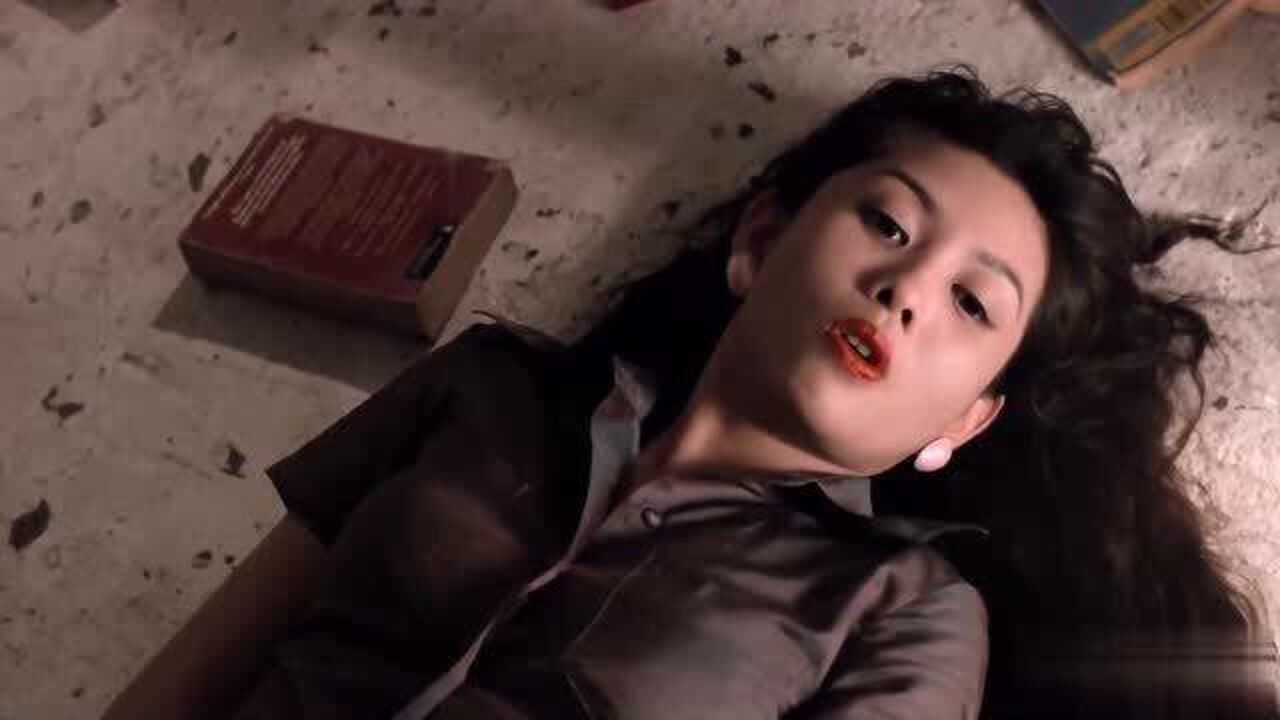 我是一个贼:美女被绑架,觉得自己不止二十万,非要给绑匪一千万