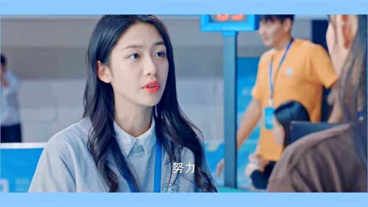 百年之好林希直面情敌用努力证明她自己