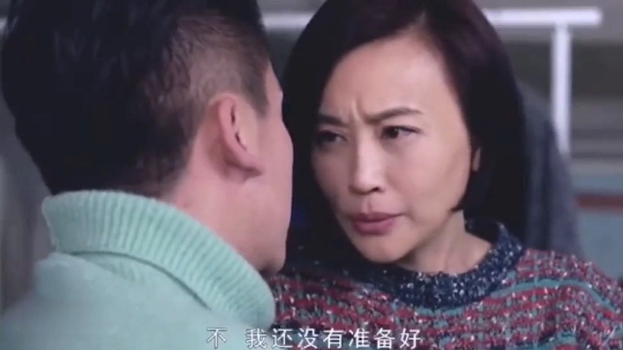 20岁穷小子爱上50岁老阿姨却没想到阿姨竟然是亿万富婆