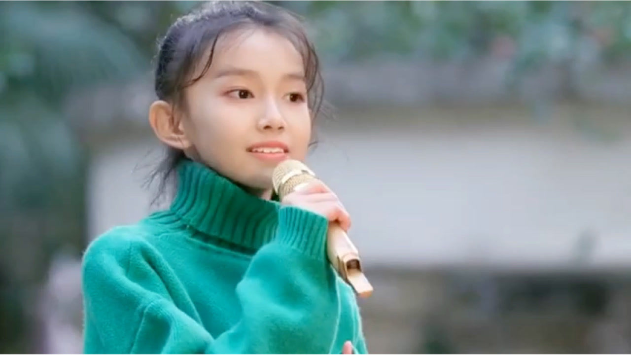 2020年12月20日发布小宇正能量1453人订阅订阅01:04童模宋小睿一首