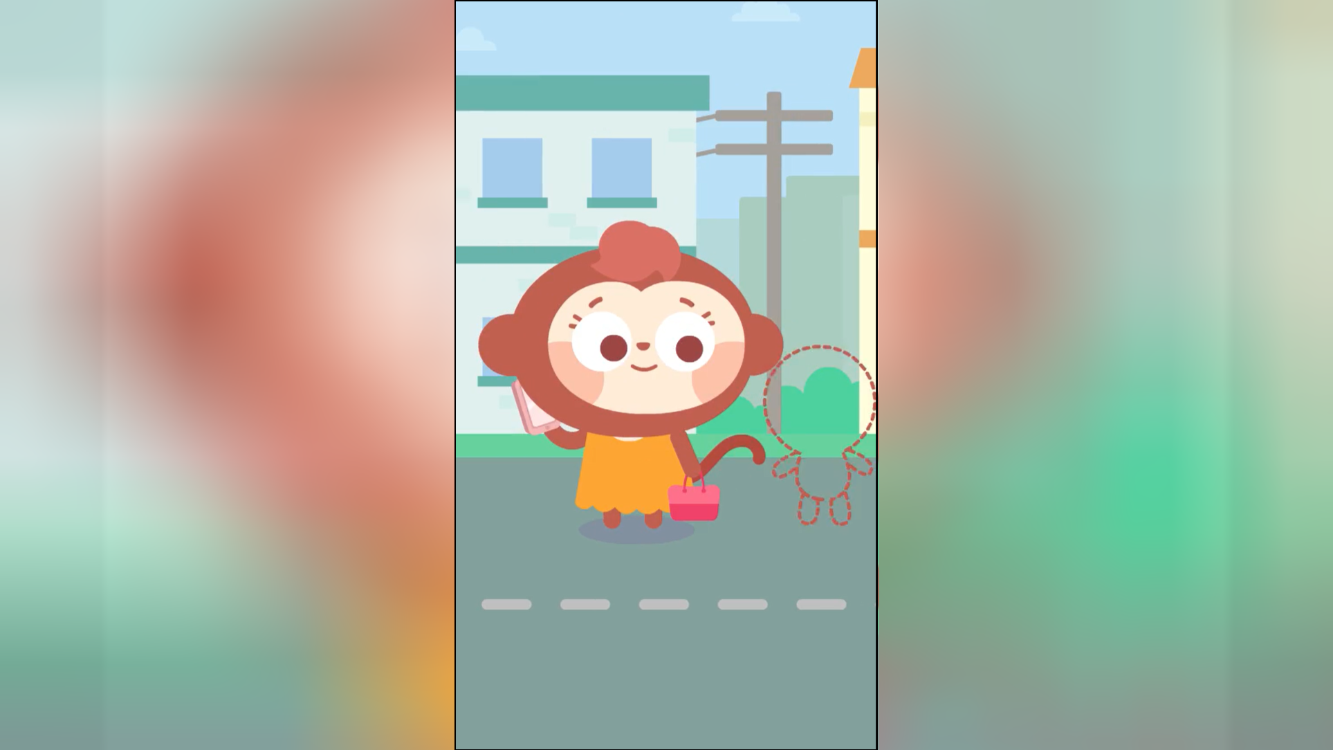 儿歌多多搞笑一家人 9集