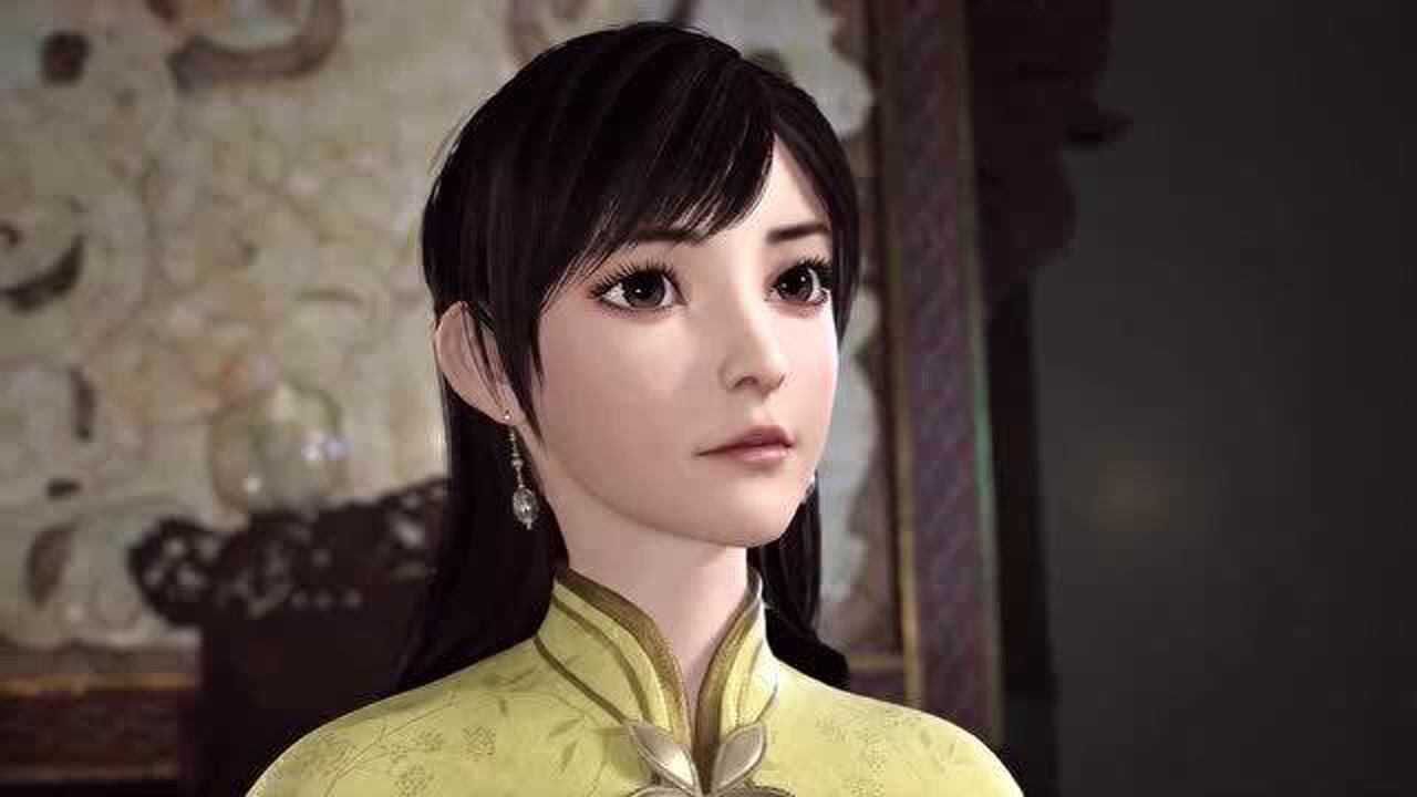 万界仙踪姜岩打算让叶星云继任齐王叶嫣然第一个不答应