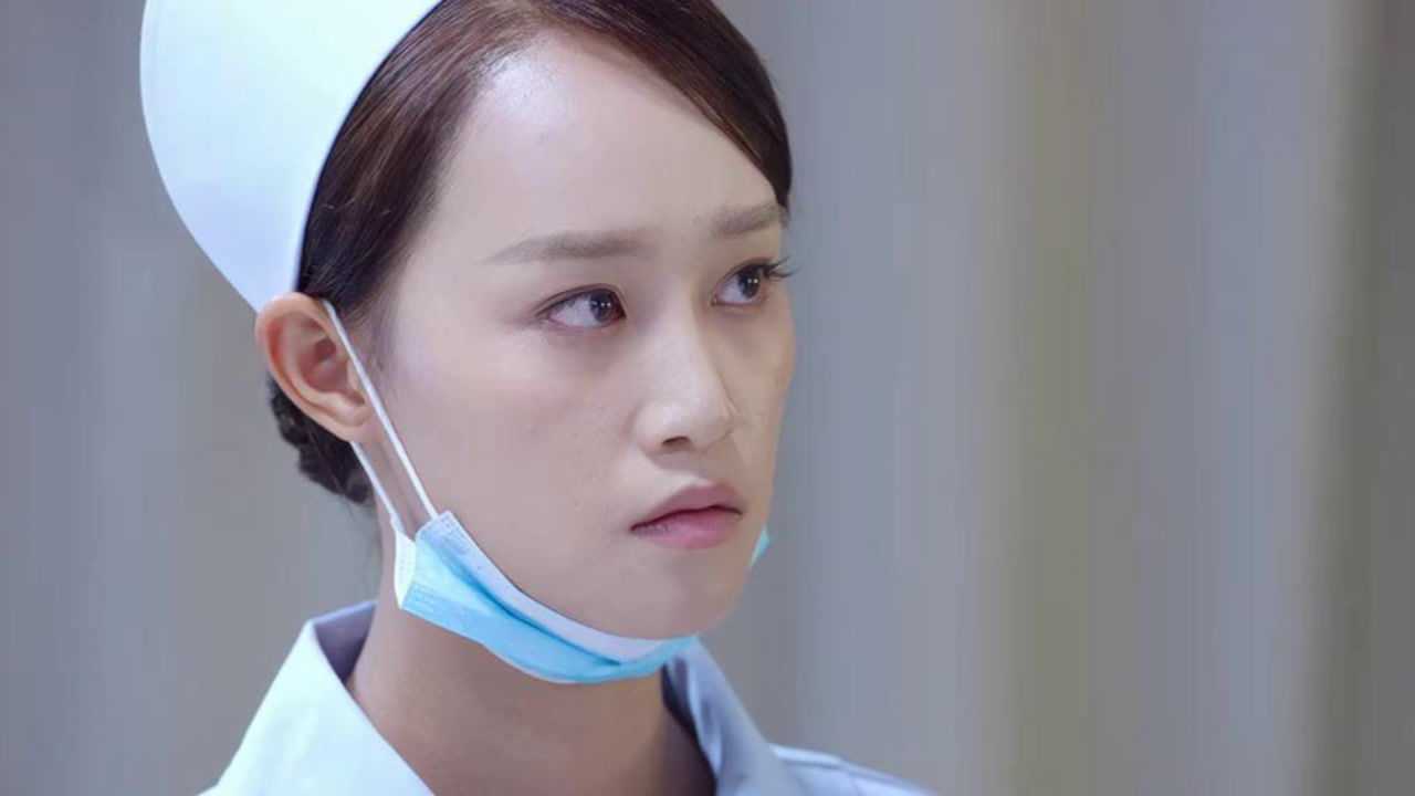 外科风云:陈绍聪知道张茜去性病门诊后,立即拉着杨羽去看她了_腾讯