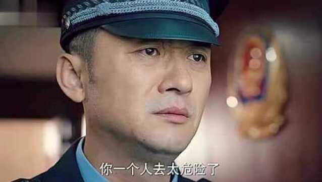 致敬第一线的战士们