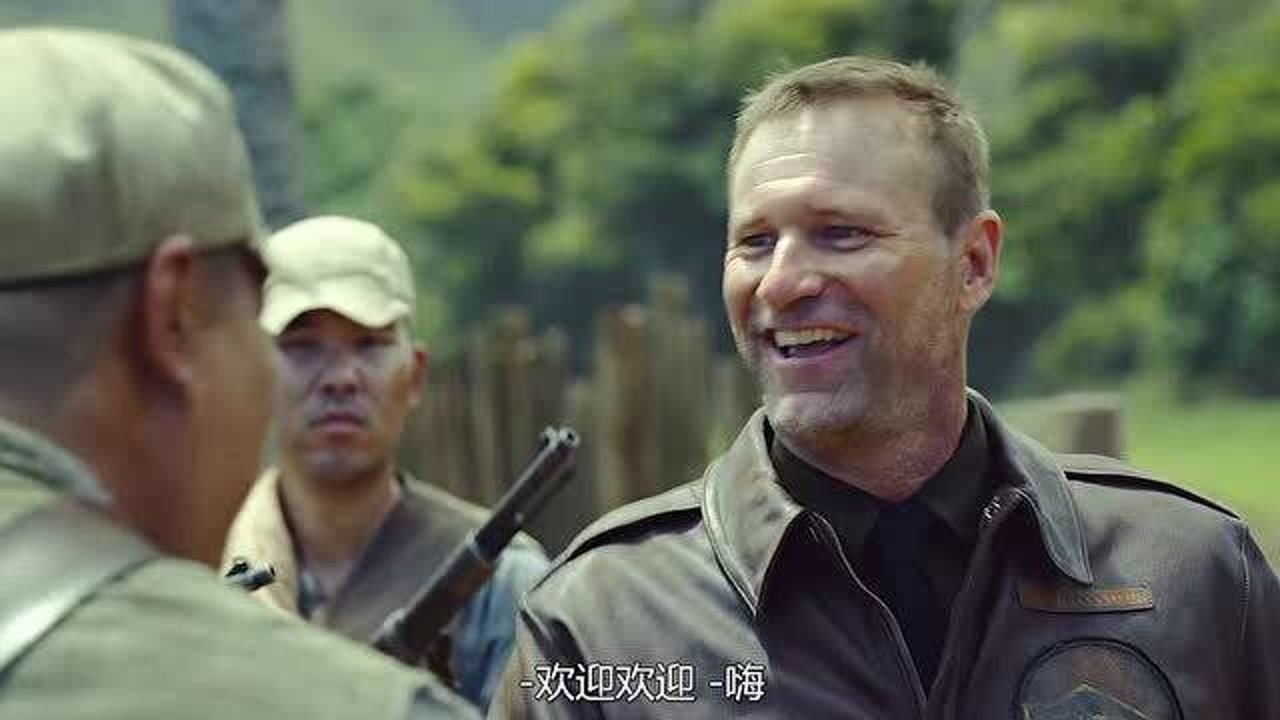 杜立特空袭日本,这场面看着都过瘾_高清1080P在线观看平台_腾讯视频