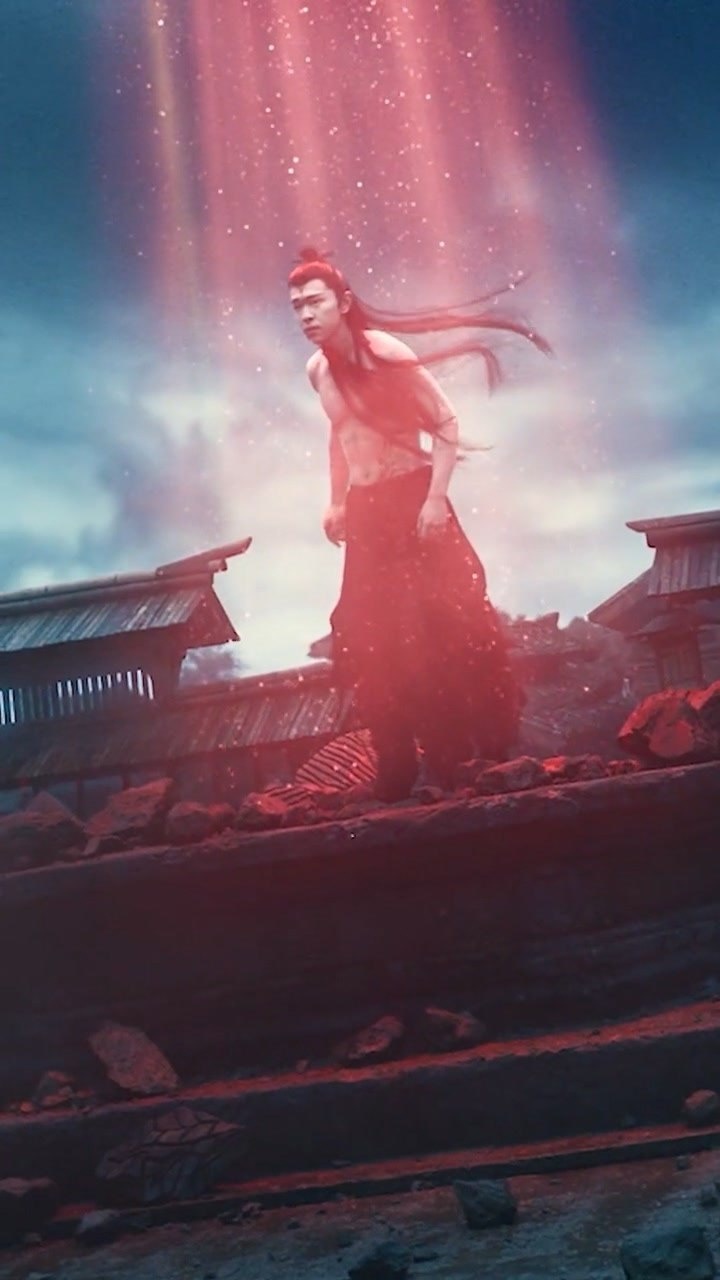 晴雅集1225日火爆上映伦哥腹肌真的天秀电影晴雅集