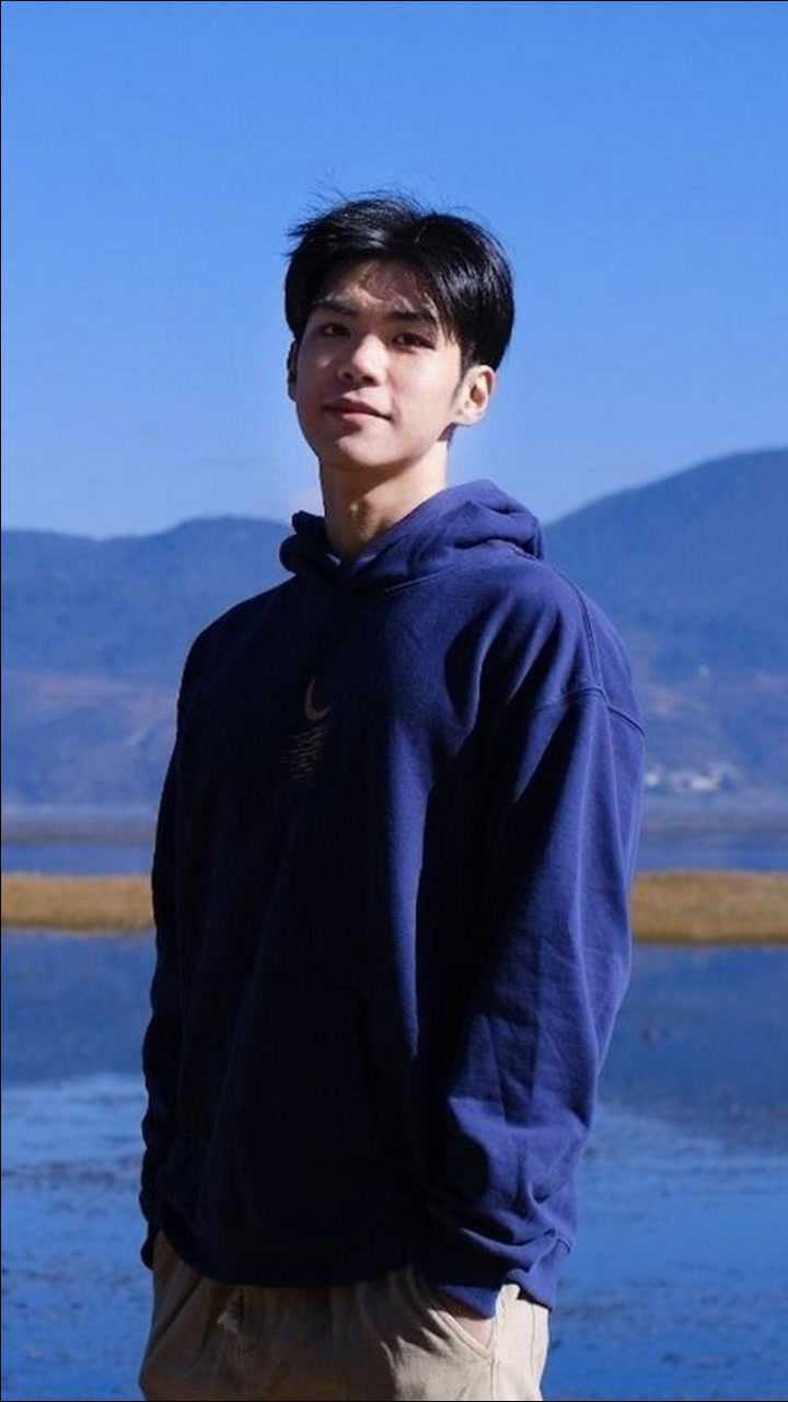 令人心动的offer2李晋晔如此优秀什么样的女生能配上呢