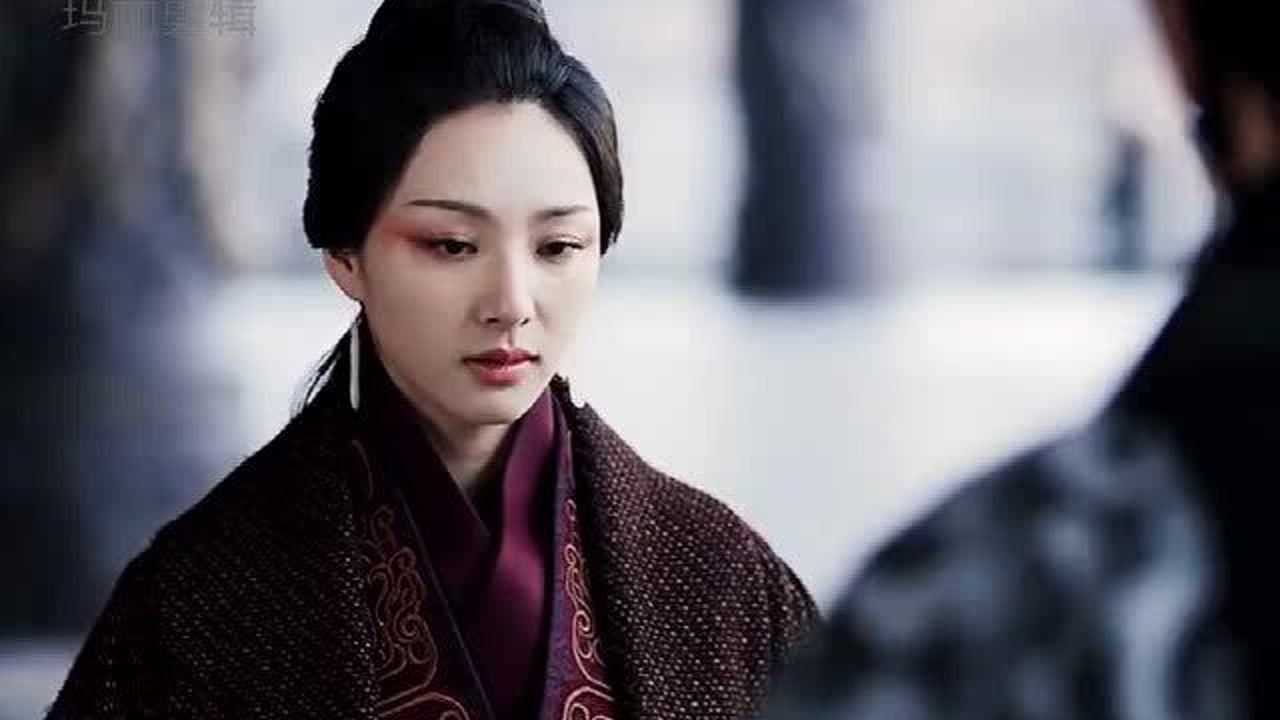 第134集离秋赴齐劝降秦王不舍送上暖心话语