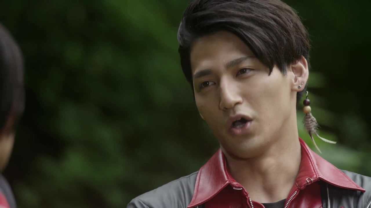 奥特曼:赛罗训练过翔,翔又对大地进行特训!