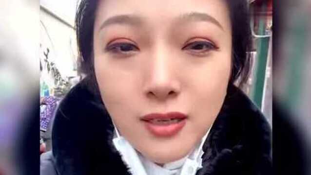 杨姐表弟给大家介绍北京胡同,眼前看到的画面,满满的文化底蕴!