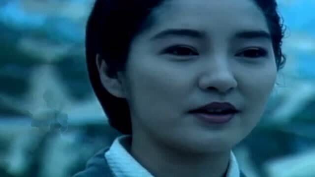 『神雕侠侣』 六个版本的李莫愁,你喜欢哪一个版本的