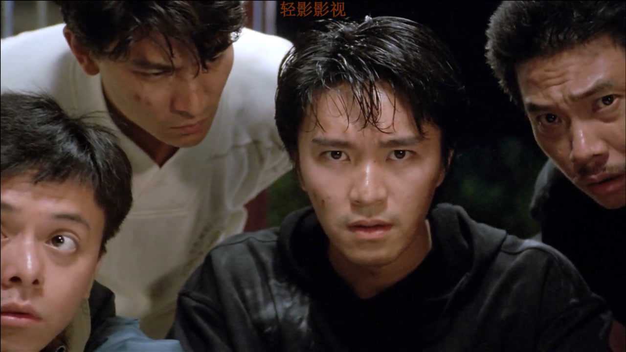 星爷独门秘籍天眼通有没有想要学的