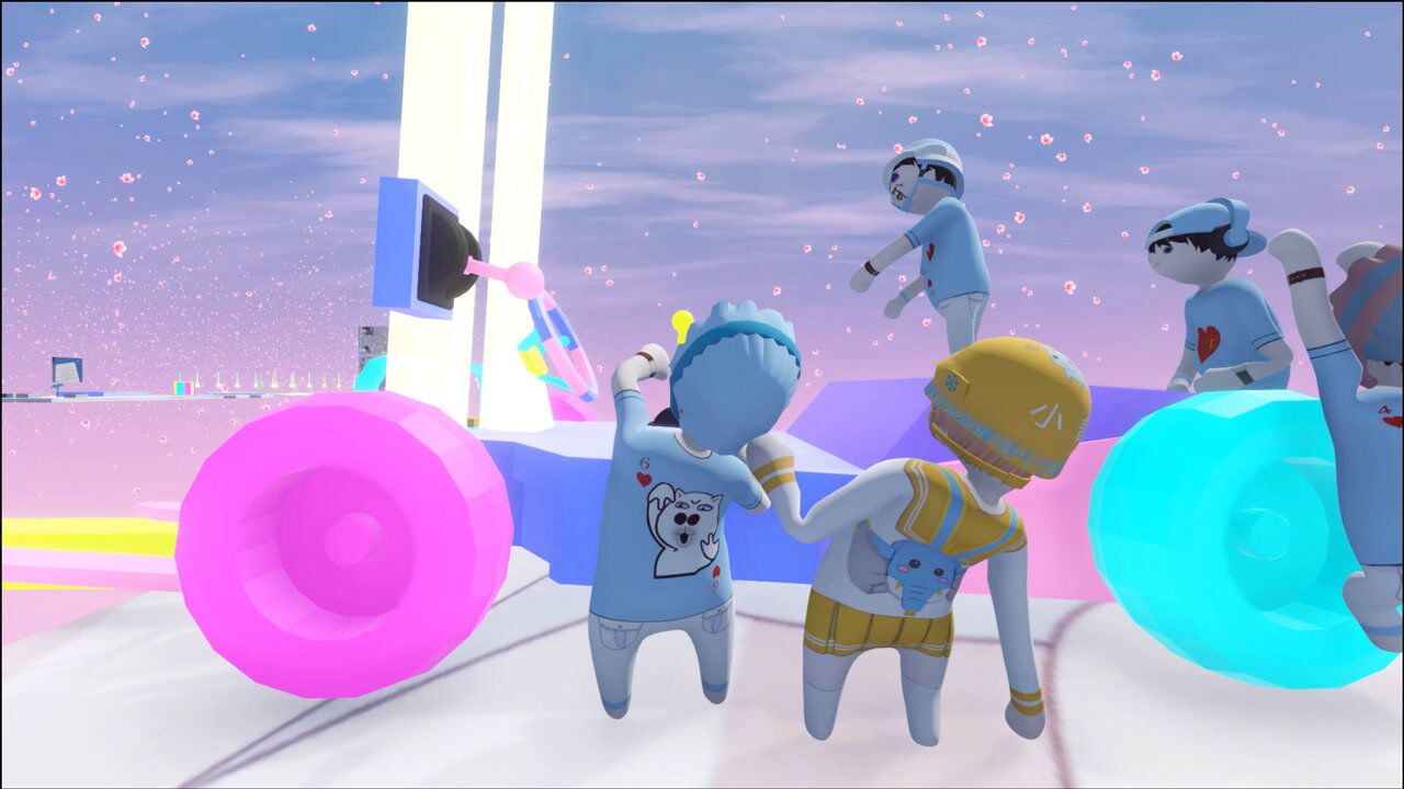 2021年1月4日发布dream乐美9.