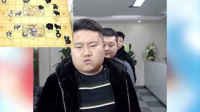 看图猜棋子,有些棋还真的没见过