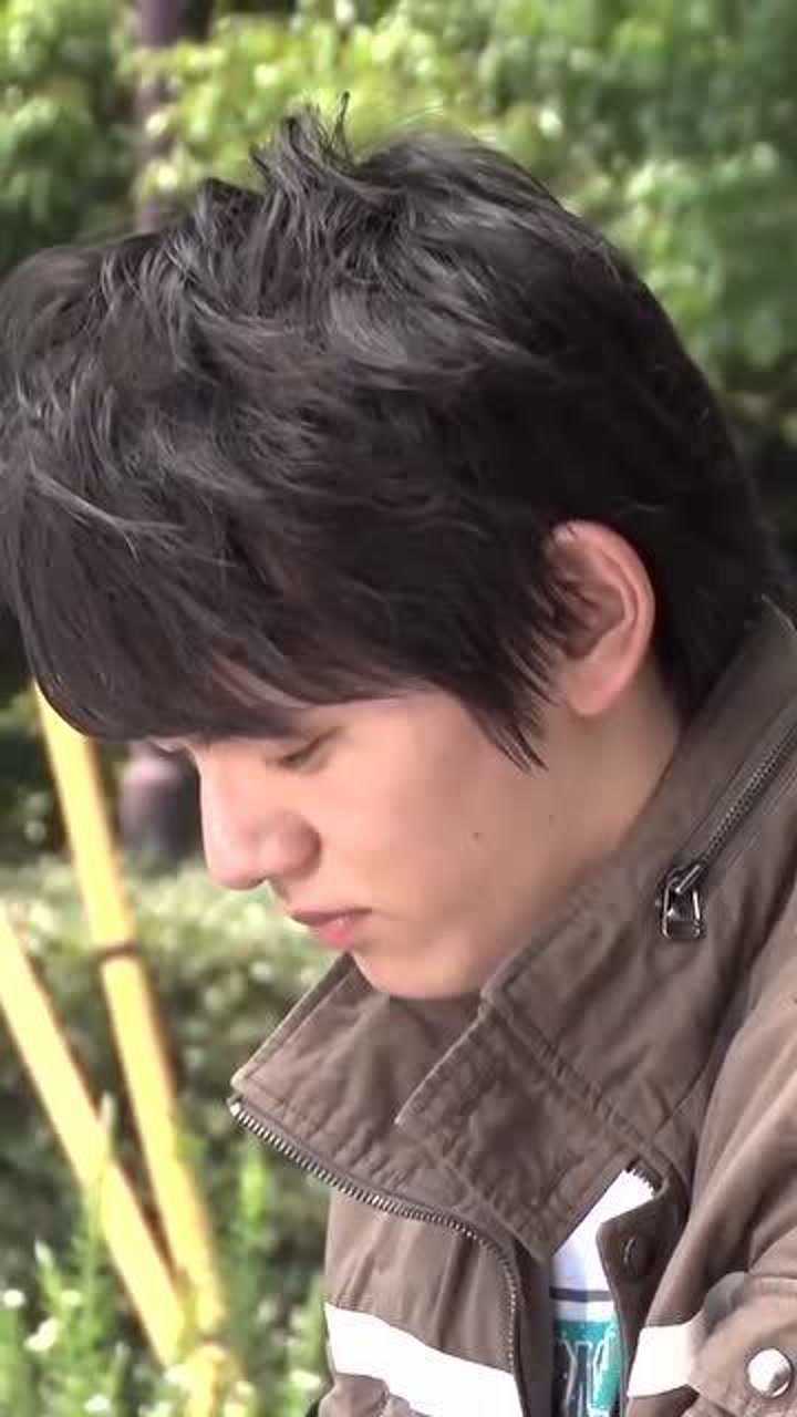 捷德奥特曼精彩来袭奥特史上最可爱的人间体小陆这嘟嘟嘴我太爱了