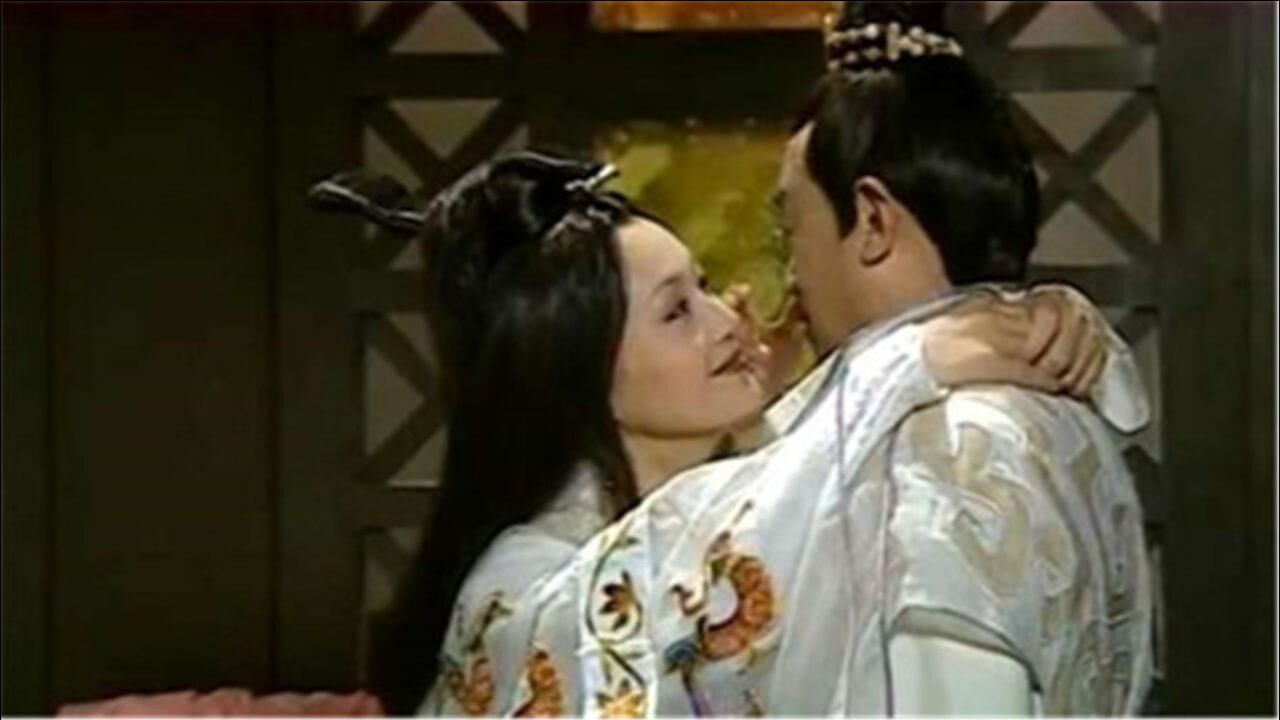 赵姬一生会有多少男人吕不韦死都想不到连嬴政也崩溃了