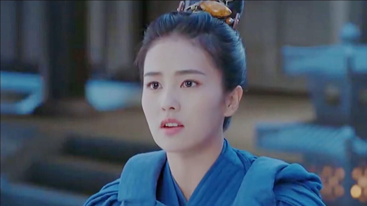 霍璇是啊这就是栽赃你又能怎样霍将军空手套白狼