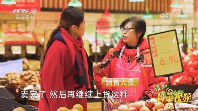 雷波脐橙是如何当日采摘当日售完的?一起来探个究竟