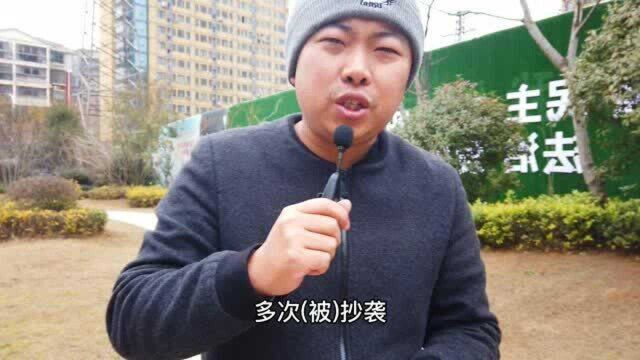 做自媒体N次被抄袭,为啥屡禁不绝?作者道出背后两个主因