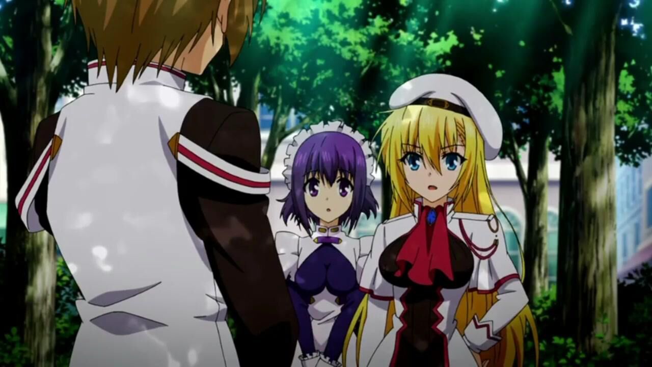 星刻的龙骑士:艾可出现危机,男主能否拯救她