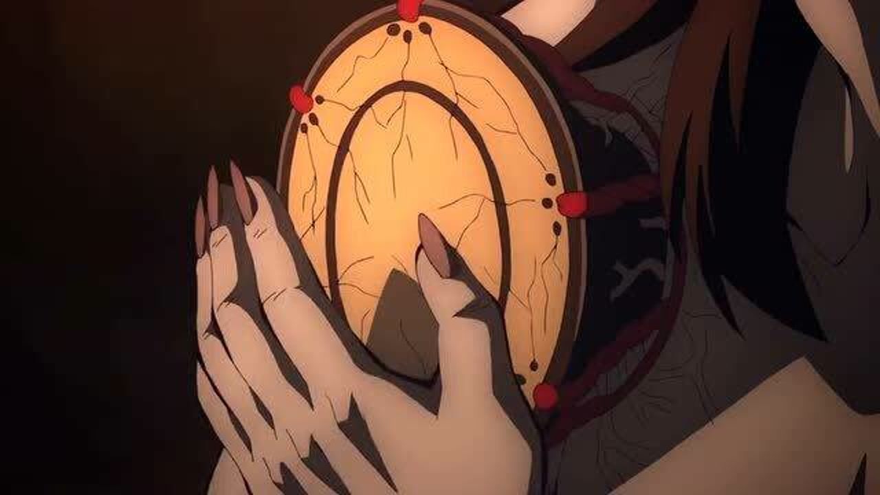 鬼灭之刃:原下弦之六 响凯