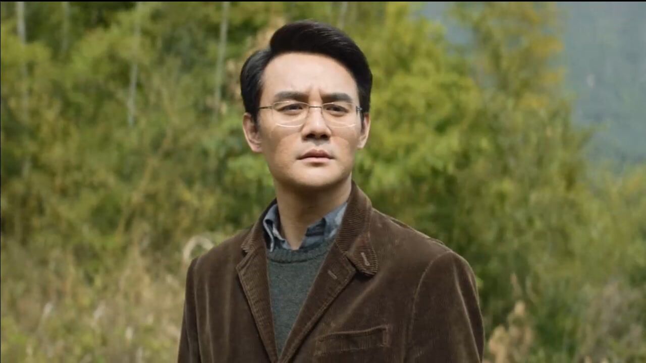 大江大河2大结局宋运辉离开东海化工跟思申一起开启创业之路