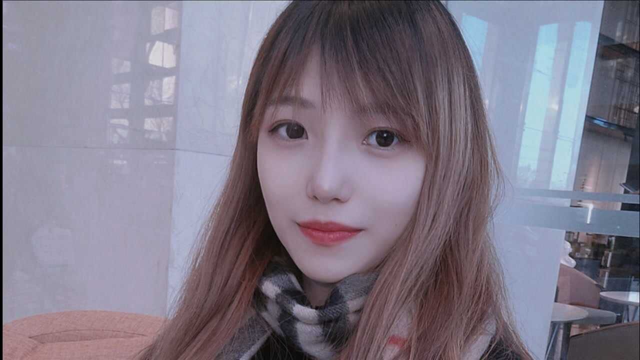 美女产品经理典范 iqoo产品经理宋紫薇