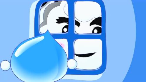 第26集 小雨点旅行记