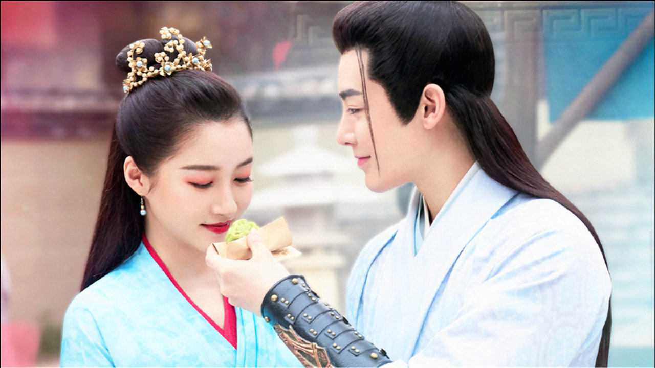 《这般女子》侯明昊化身宠妻狂魔,关晓彤助他逆袭,两人一见钟情